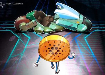 Cardano phá vỡ mức cao nhất mọi thời đại mới sau khi tăng 14%