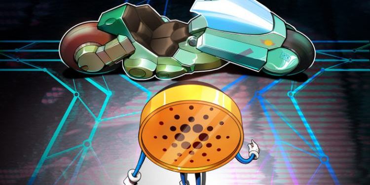 Cardano phá vỡ mức cao nhất mọi thời đại mới sau khi tăng 14%