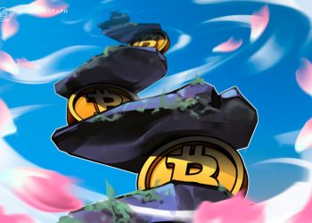 Thị trường bước vào “giai đoạn chờ và xem” khi Bitcoin gặp khó khăn dưới mức 40.000 đô la