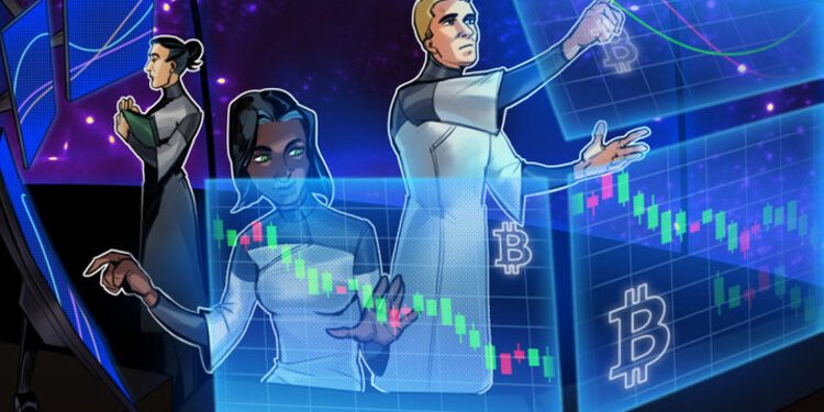 Biểu đồ bitcoin fractal khét tiếng với những đợt giảm giá 60% –70% đã trở lại – Tiếp theo là gì?