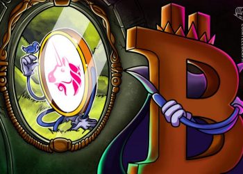 Uniswap vượt Bitcoin về doanh thu hàng ngày… và nó ấn tượng hơn bạn nghĩ