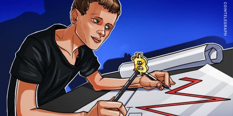 Vitalik Buterin đã đốt 6,7 tỷ đô la Shiba Inu