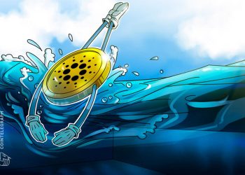 Cơ hội giảm giá tăng khi hợp đồng tương lai của Cardano (ADA) gần 1 tỷ USD