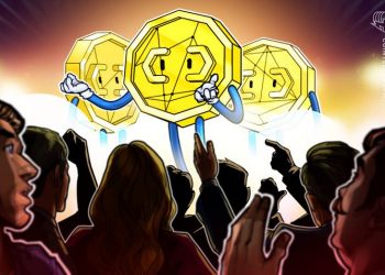 Chủ tịch Coinbase cho biết tiền điện tử hiện tại có thể so sánh với những ngày đầu của điện thoại di động