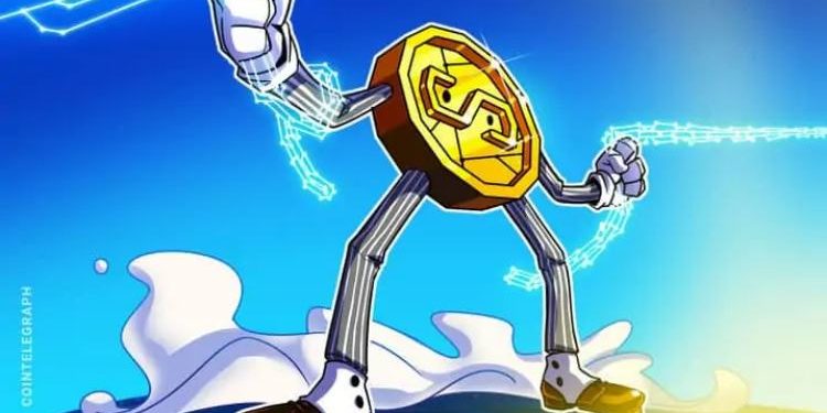 Trader: Một người khổng lồ đang ngủ say đã sẵn sàng cho cuộc đua 7x