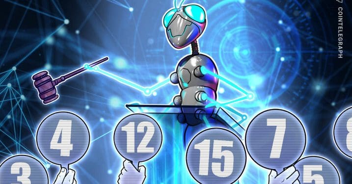 Gã khổng lồ đấu giá Sotheby’s chấp nhận thanh toán bằng BTC và ETH