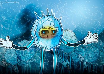 Sự điều chỉnh của Bitcoin được báo trước là một cơ hội “buy dip”, nhưng còn DeFi thì sao?