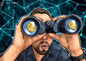 Ngày 8 tháng 5 “ngày để theo dõi” đối với Dogecoin trong bối cảnh cảnh báo DOGE có thể gặp sự cố giống XRP