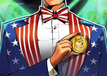 Khảo sát: Nhiều người Mỹ đã nghe nói về Dogecoin hơn Ethereum