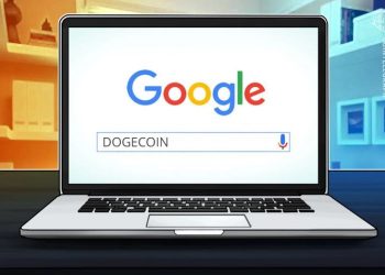 Lần đầu tiên sở thích tìm kiếm trên Google của Dogecoin vượt xa Bitcoin