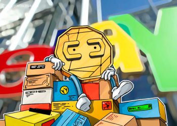 Ebay khám phá các tùy chọn thanh toán tiền điện tử và đấu giá NFT