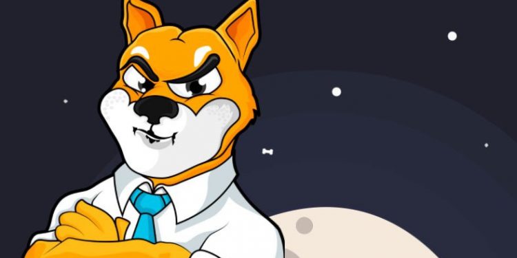 Lấy cảm hứng từ DOGE: Shiba Inu (SHIB) đã tăng 500% trong tuần qua