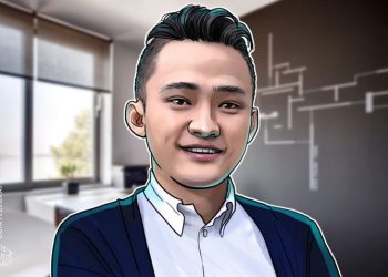 Buy Dip: Justin Sun mua số Bitcoin trị giá 150 triệu đô la