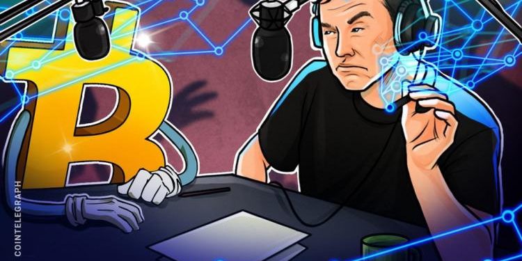 Elon Musk đang lừa dối để thao túng Bitcoin?