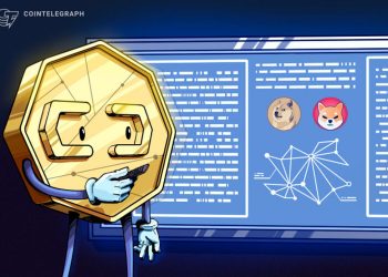 Shiba Inu bơm 165% khi được niêm yết trên Binance