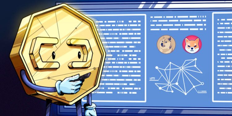 Shiba Inu bơm 165% khi được niêm yết trên Binance