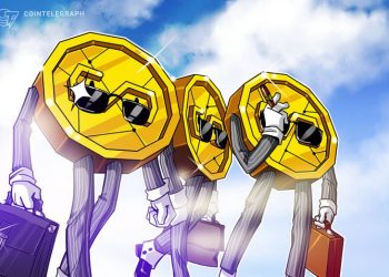 Trong bối cảnh dòng tiền stablecoin gia tăng, các nhà giao dịch thận trọng lo sợ một “cú nảy con mèo chết”