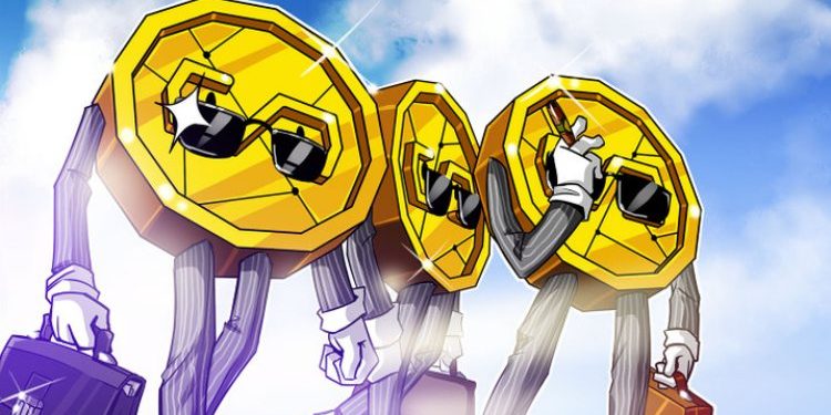Trong bối cảnh dòng tiền stablecoin gia tăng, các nhà giao dịch thận trọng lo sợ một “cú nảy con mèo chết”