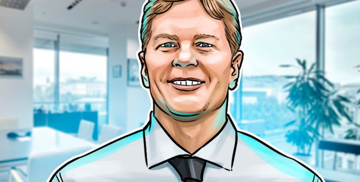 CEO của Pantera chia sẻ những đồng coin hấp dẫn ngoài Bitcoin