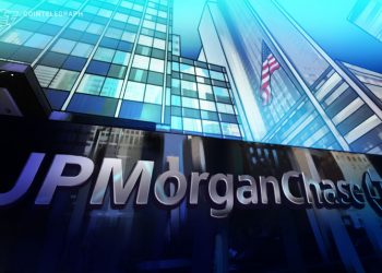 JPMorgan: Tiền điện tử lặp lại thị trường gấu năm 2018