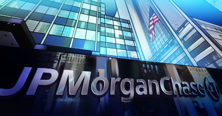 JPMorgan: Tiền điện tử lặp lại thị trường gấu năm 2018
