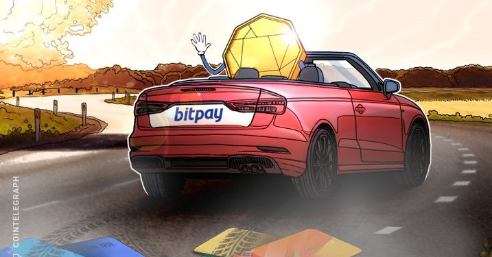 Công ty viễn thông Mỹ Latinh chấp nhận thanh toán tiền mã hóa thông qua BitPay