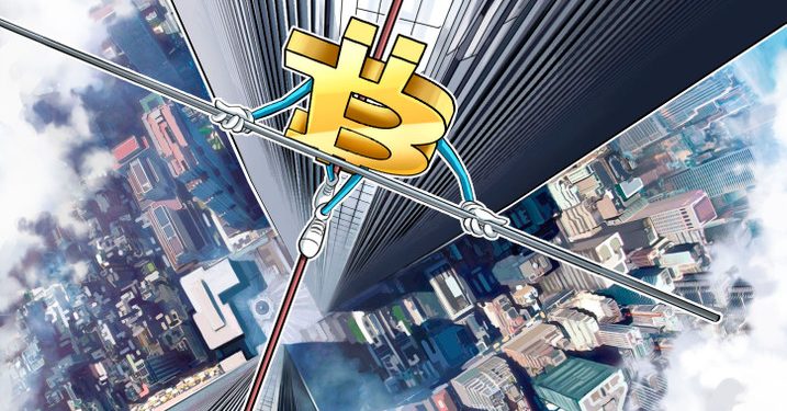 Bitcoin hướng đến quý tồi tệ nhất kể từ đầu thị trường gấu năm 2018