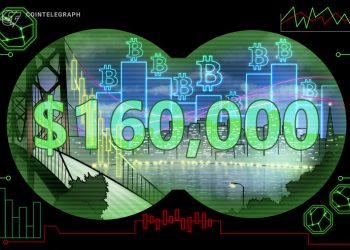 Giám đốc điều hành của Celsius: Giá Bitcoin sẽ đạt 160.000 USD trong năm nay