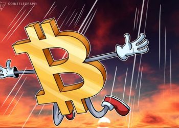 Giá Bitcoin giảm sâu vì thông tin của FBI?