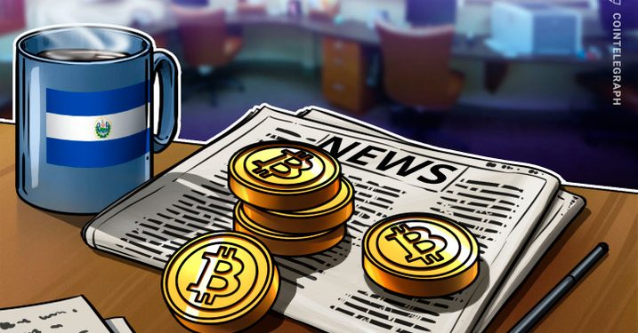 Người dân El Salvador sẽ không bị buộc phải sử dụng ví Bitcoin của chính phủ