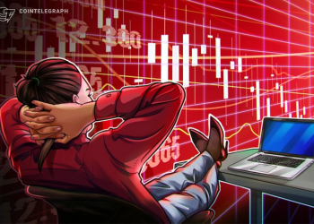 Giám đốc điều hành CoinShares cho biết các Hodlers nhìn thấy cơ hội trong đợt giảm giá của Bitcoin