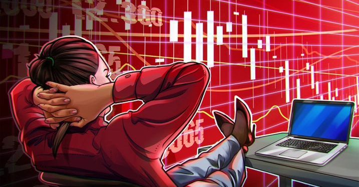Giám đốc điều hành CoinShares cho biết các Hodlers nhìn thấy cơ hội trong đợt giảm giá của Bitcoin