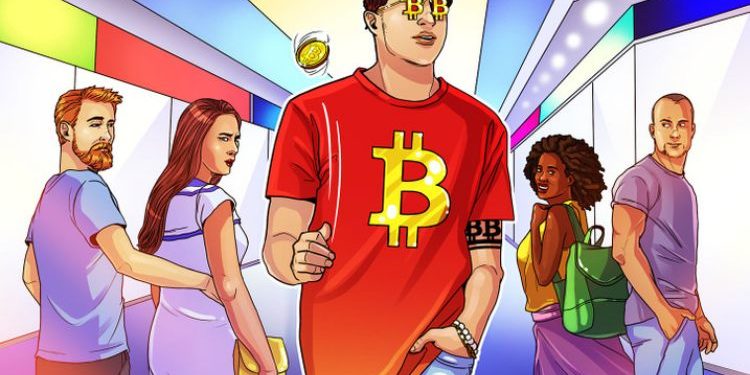 Hai phần năm thế hệ millennials ở Úc nghĩ rằng các khoản đầu tư tiền mã hoá đánh bại bất động sản