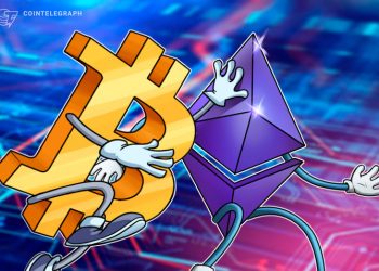 3 lý do tại sao Ethereum có thể kém hơn Bitcoin trong ngắn hạn