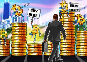 NYDIG và đối tác Q2 để cho phép giao dịch Bitcoin cho 18 triệu khách hàng ngân hàng Hoa Kỳ