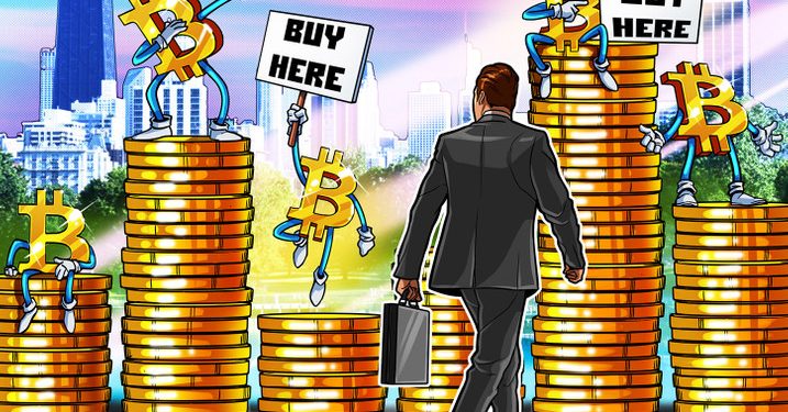 NYDIG và đối tác Q2 để cho phép giao dịch Bitcoin cho 18 triệu khách hàng ngân hàng Hoa Kỳ