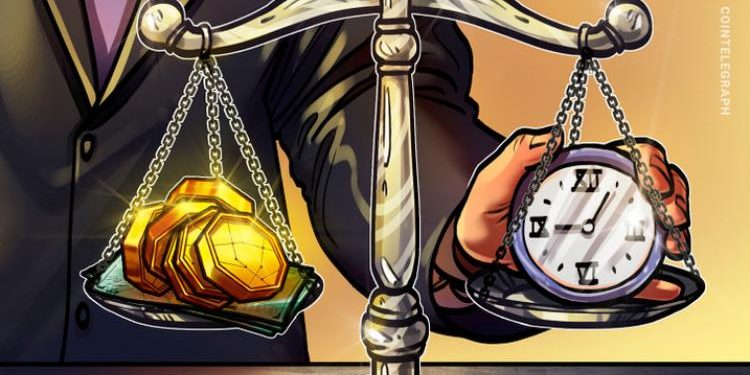 Dữ liệu on-chain cho thấy sự đầu cơ từ những người nắm giữ ngắn hạn