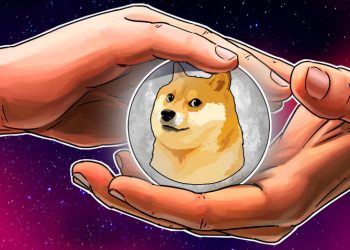 Mất ngôi triệu phú vì Dogecoin sụt giá, nhà đầu tư trẻ vẫn lạc quan