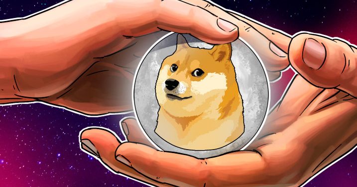 Mất ngôi triệu phú vì Dogecoin sụt giá, nhà đầu tư trẻ vẫn lạc quan