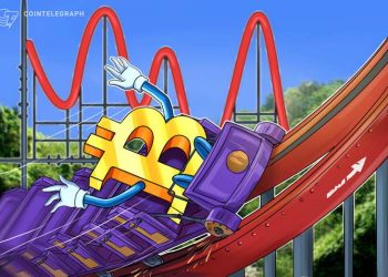 Tỷ lệ băm của Bitcoin chạm mức thấp nhất trong 8 tháng