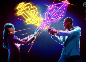 Bloomberg: Ethereum “có thể sẽ vượt qua” Bitcoin