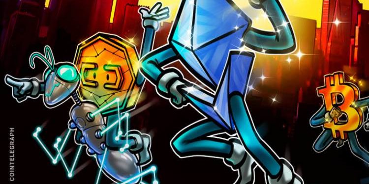 Charles Hoskinson: “Kẻ thù tồi tệ nhất của Bitcoin là chính nó” và sẽ bị Ethereum đánh bại