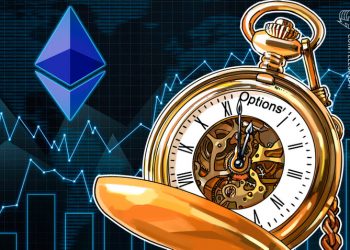 Các tùy chọn 1,5 tỷ USD của Ethereum hết hạn vào ngày 25 tháng 6, nó sẽ ảnh hưởng thế nào?