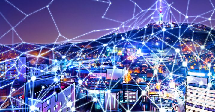 Internet tiêu tốn bao nhiêu năng lượng?