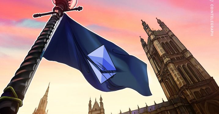 Hardfork “London” của Ethereum bắt đầu hoạt động trên các testnet từ ngày 24 tháng 6