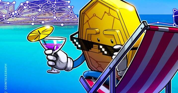 71 tỷ USD tiền điện tử đã chuyển qua “đảo blockchain” Malta kể từ năm 2017