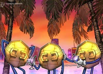 Miami có thể trở thành thủ đô tiền mã hóa thế giới