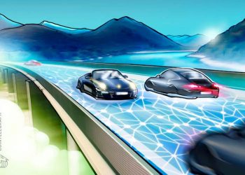 50.000 trạm sạc xe điện ở châu Âu chấp nhận thanh toán bằng tiền điện tử