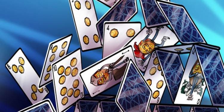 Chủ tịch Ngân hàng Dự trữ Liên bang Minneaopolis gọi DOGE là ponzi