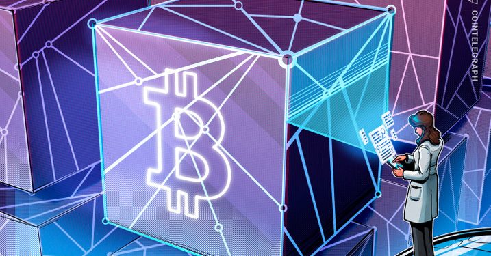 Nâng cấp Bitcoin Taproot đã được thông qua, kích hoạt được thiết lập vào tháng 11